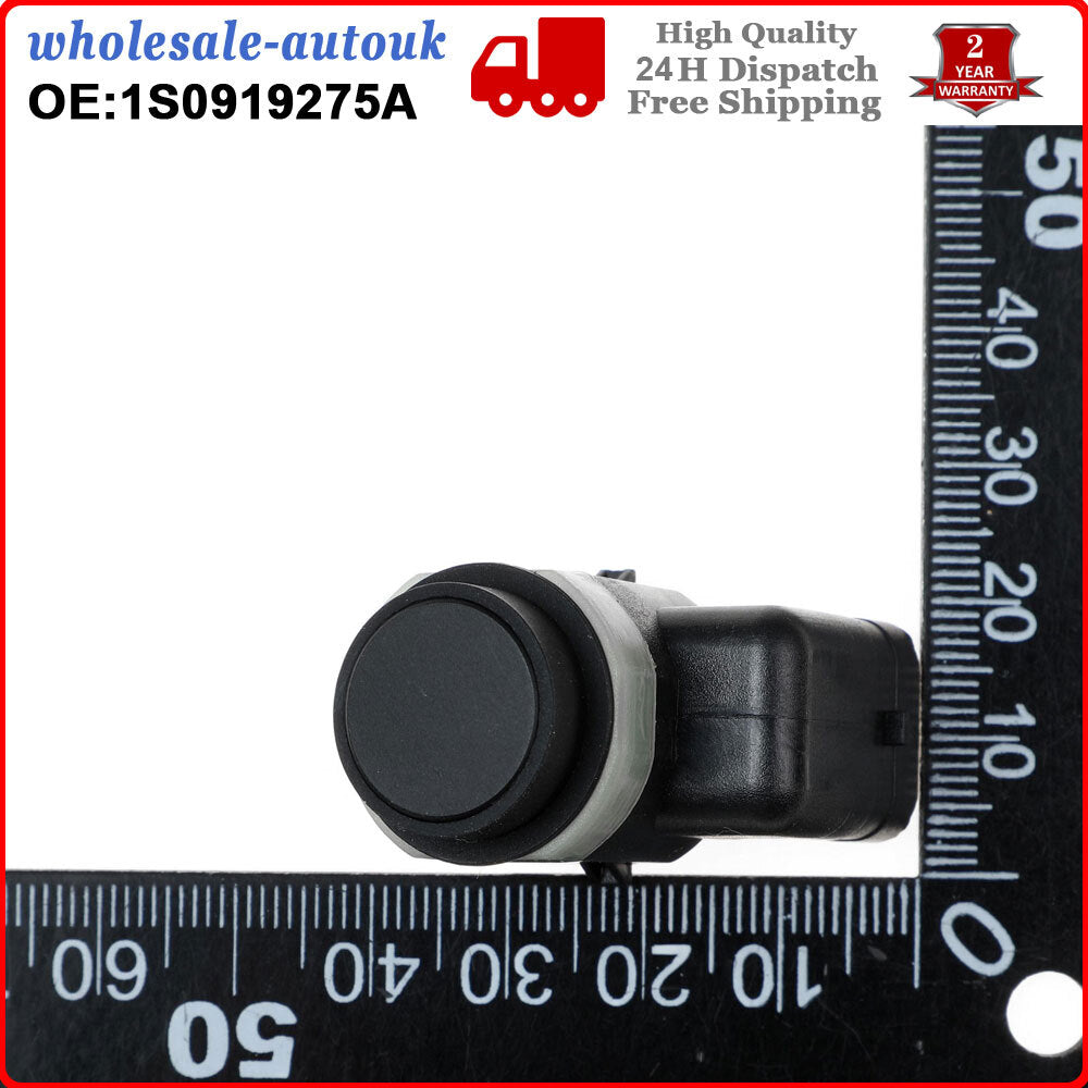 PDC Parking Aid Sensor Ultrasonic for AUDI A1 A3 for A4 for A5 Q5 TT 4H0919275A Q
