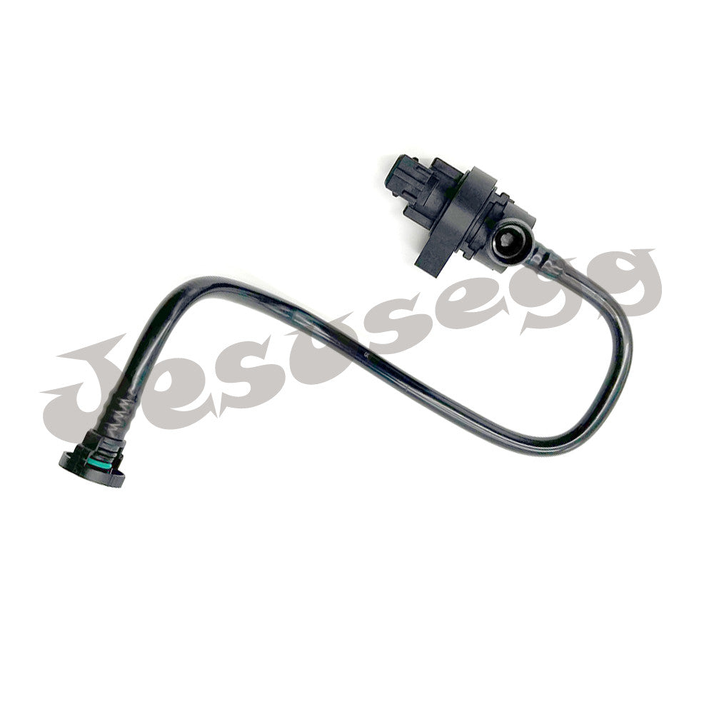 13907515795 7515795 NEW for BMW 7 E65 E66 E67 Fuel Tank Ventilation Valve With Pipe Q