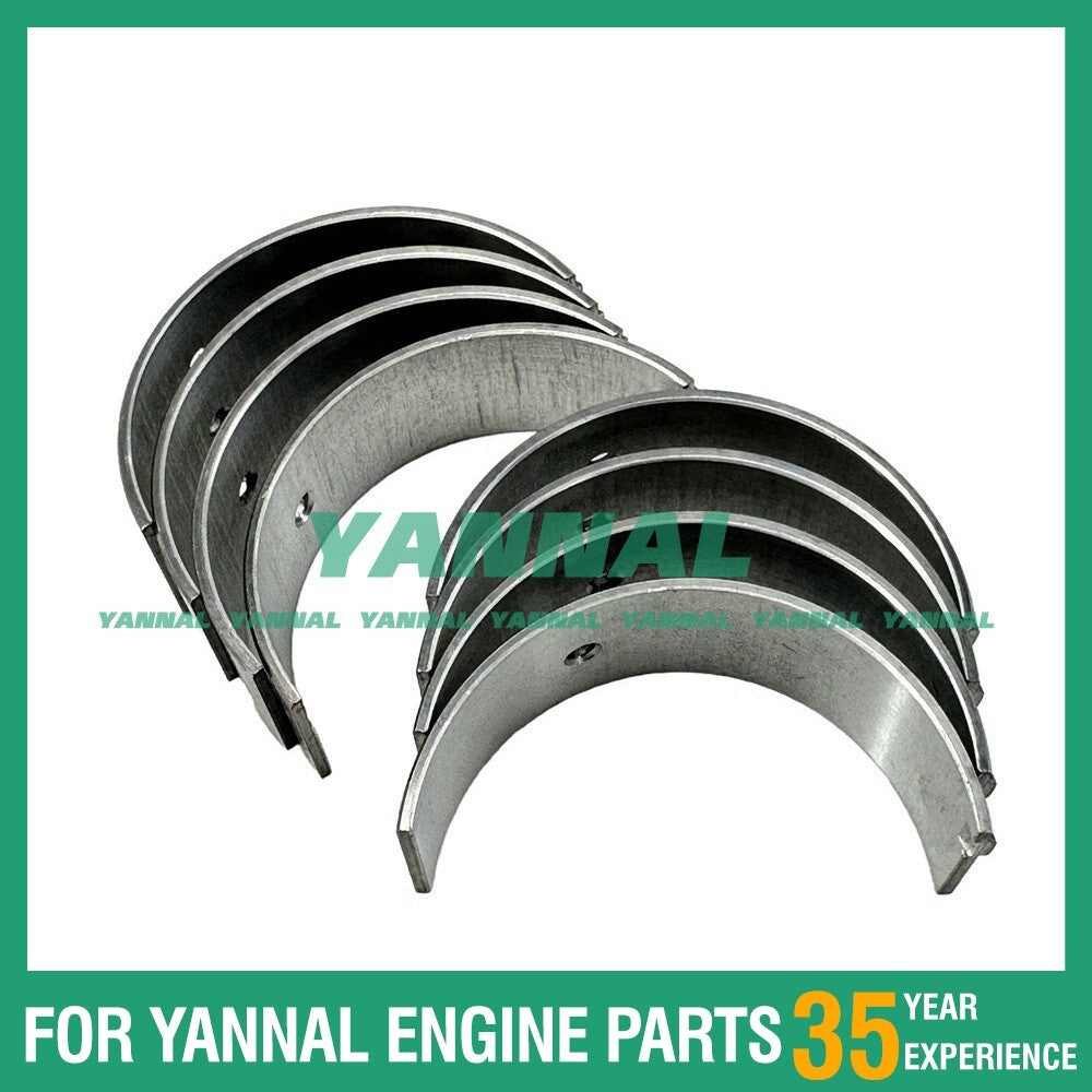 Suitable for 4Y Con rod bearings -