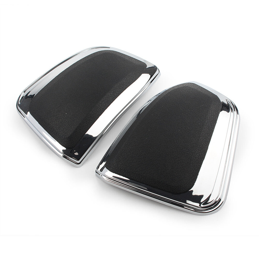 for Honda Goldwing GL1800 F6B 2012-2017 2013 Rear Saddlebag Trim Cover Protector Q
