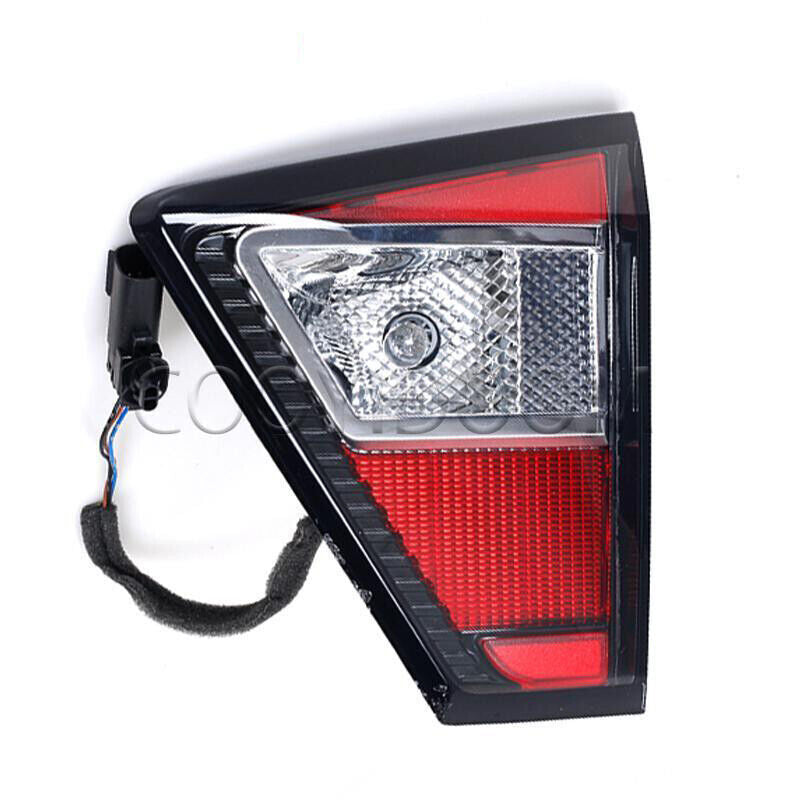 Left Inner Rear Tail Light Stoplight W/bulb For Escape 2017 2018 2019 v