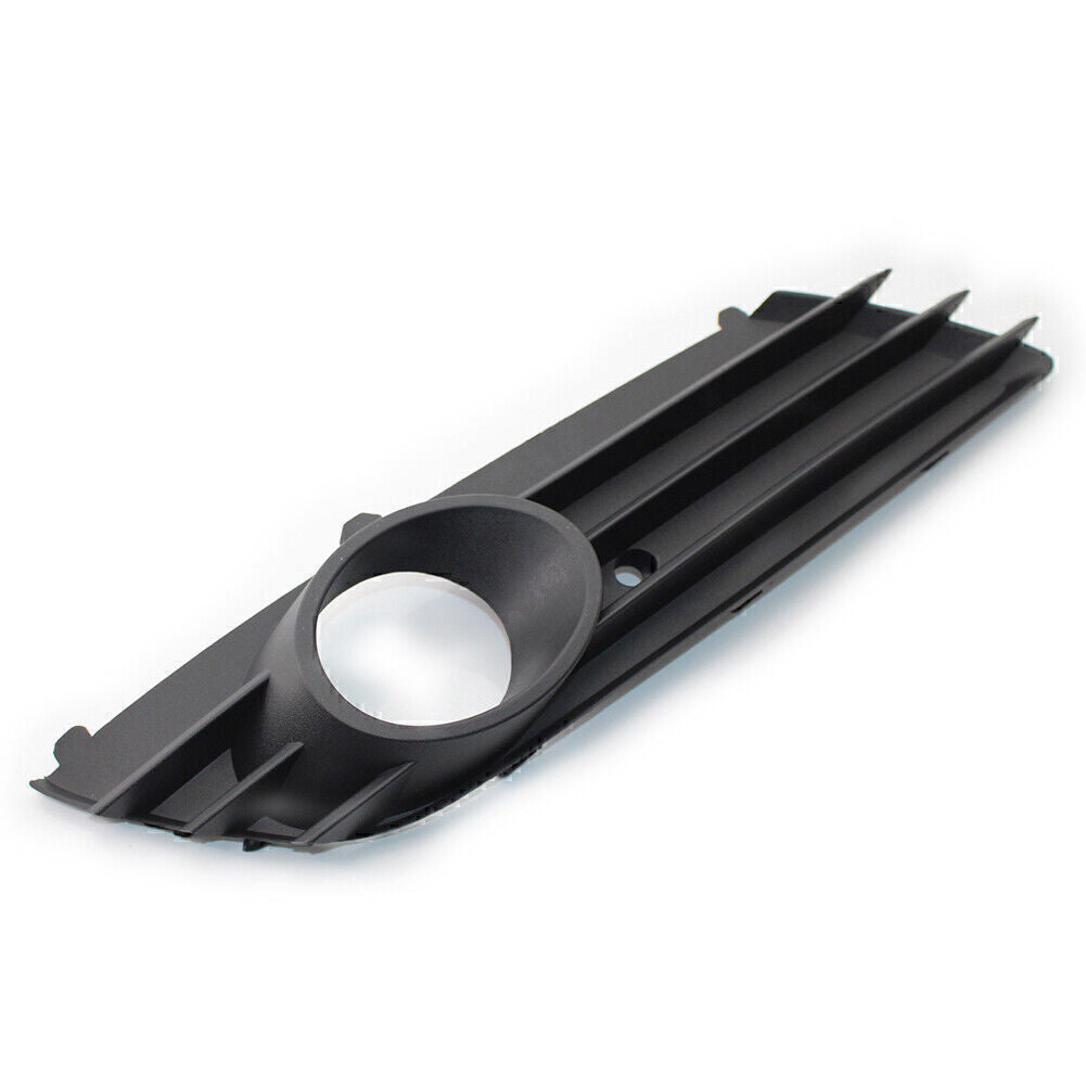 Fit for Vauxhall Astra H 2004-2007 06 Right Front Bumper Lower Grille Fog Light Hole