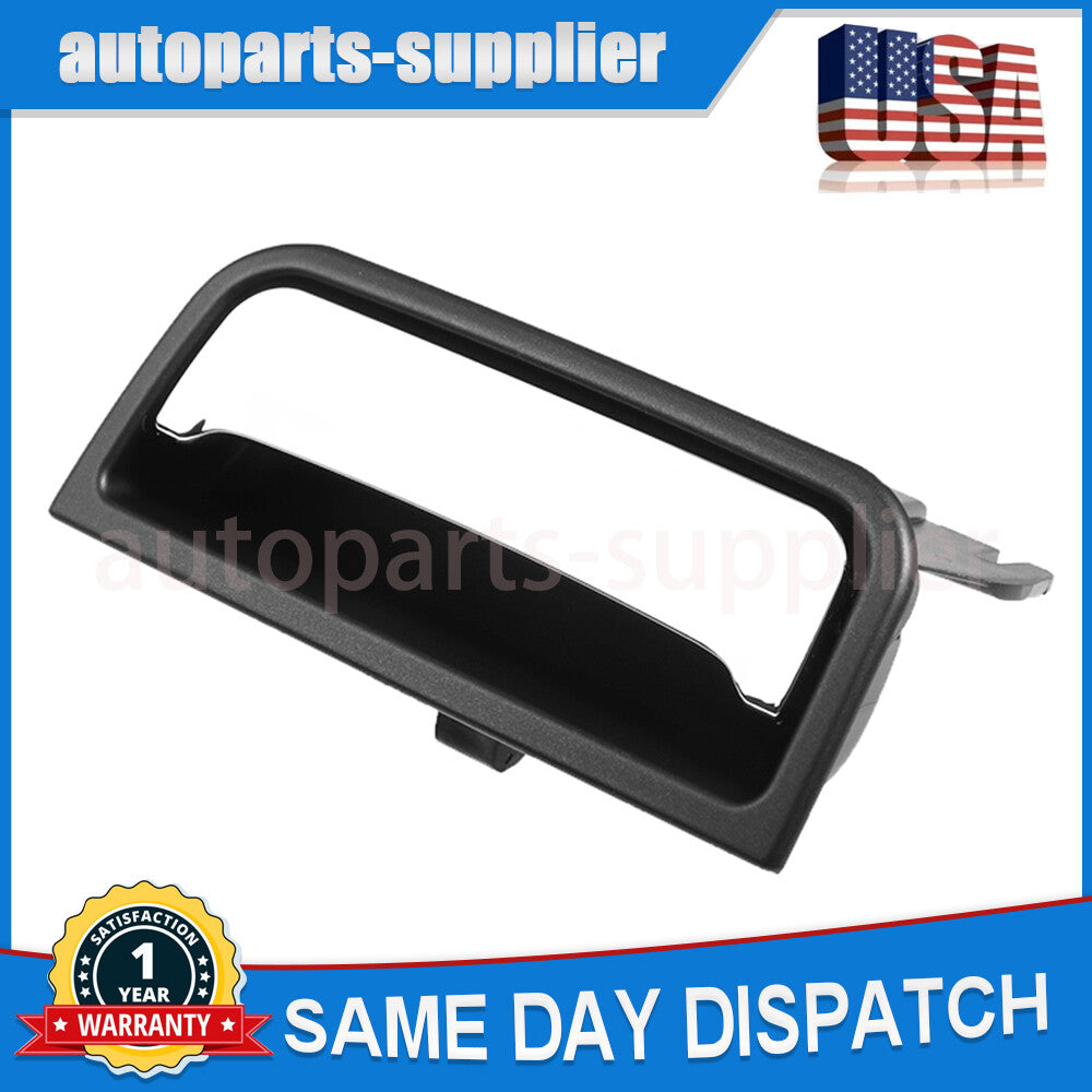 Center console armrest latch handle 22861304, suitable for 2015-2020 for GMC for Yukon for Chevrolet Tahoe