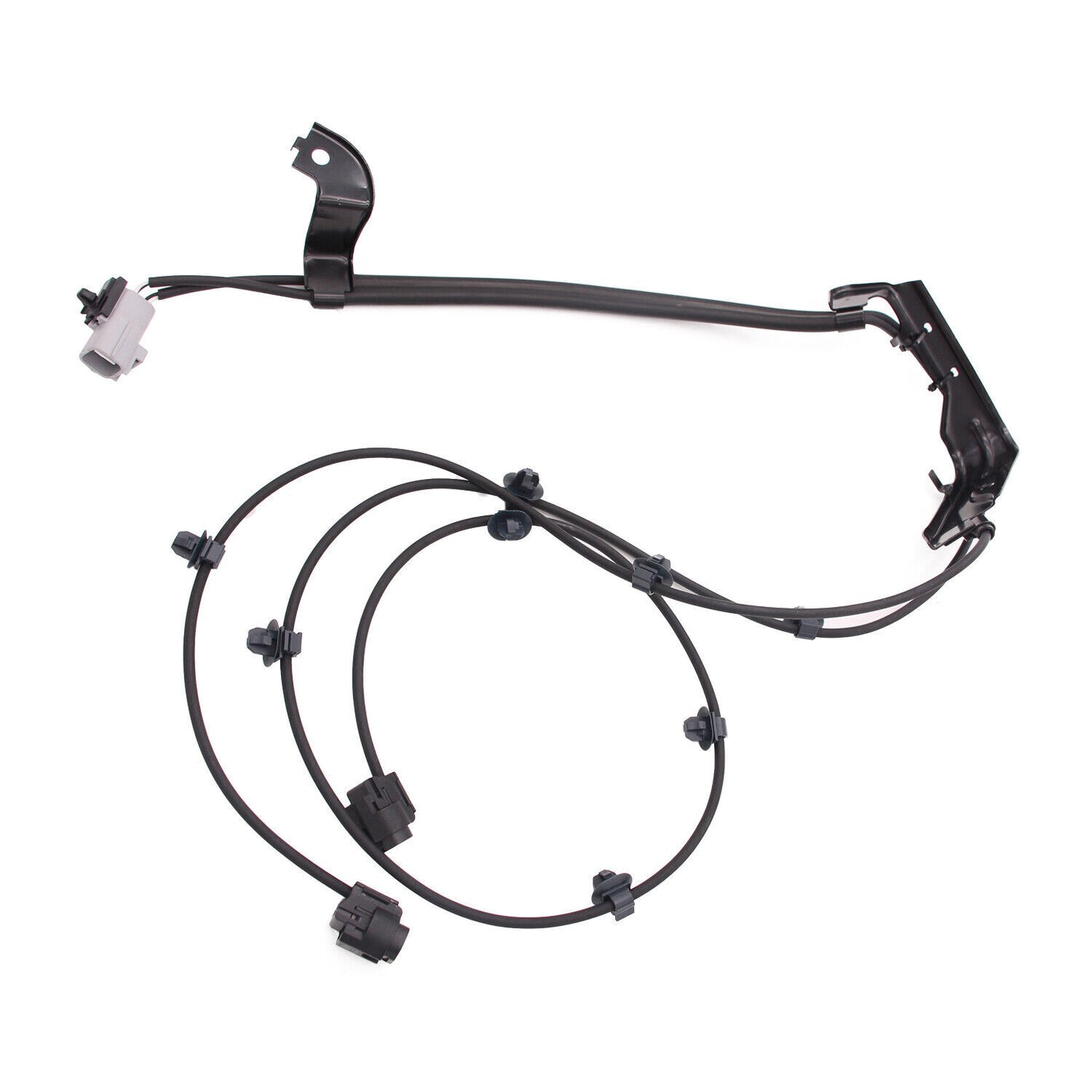One ABS wheel speed sensor is available for Toyota 4Runner 2003-2009 and FJ Cruiser 2007-2010.