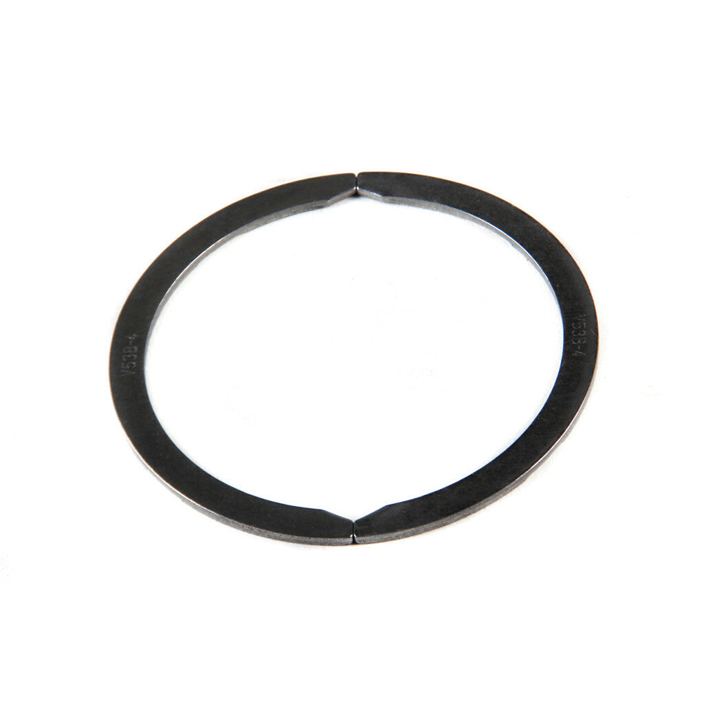 Crankshaft Thrust Washer Set Fit for Golf for Jetta CC for Passat for Audi WHT000033A Q