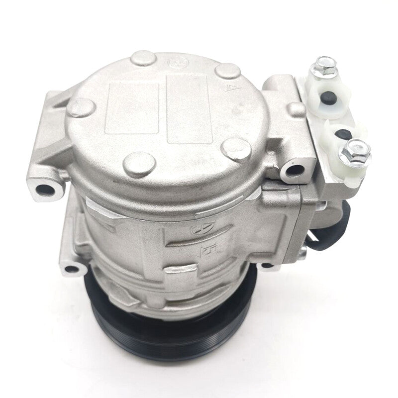 A/C Compressor K1057338 3L071-0059 400102-00381 For Doosan DX225 DX340LC