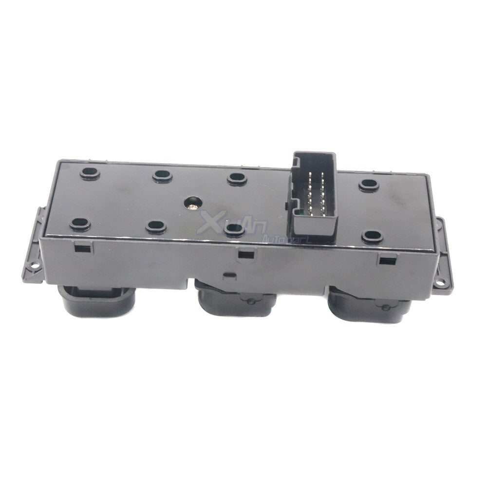 935701R101 Suitable for Modern Accents 93570-1R101 Left Front Power Window Switch 1 Piece - v