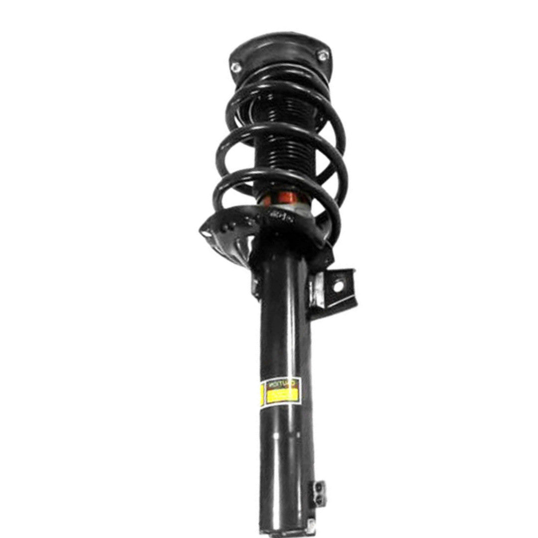 2PCS Front Shock Struts Assembly Magnetic for Audi A3 S3 RS3 2016-2022 8V0413029
