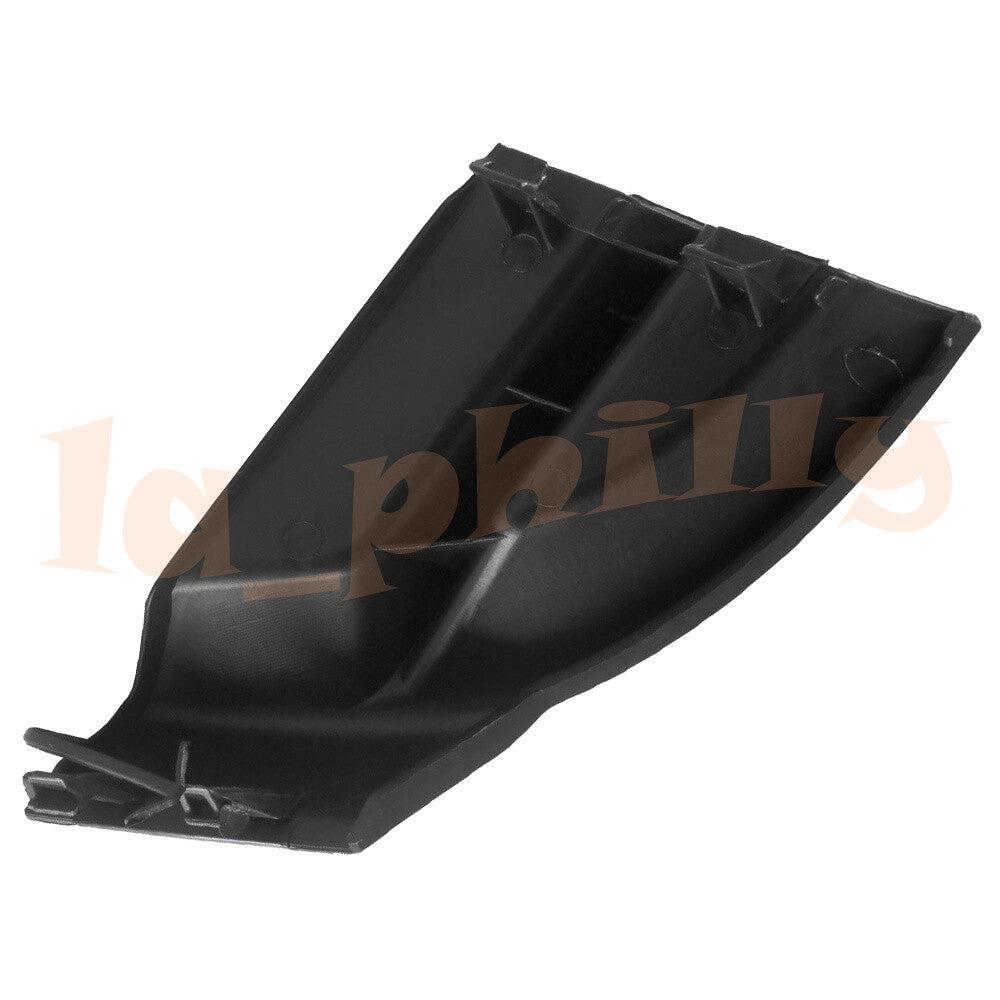 For 2018-2019 for Lexus for RX 52128-48110 Front Right Bumper Traction Trailer Cover