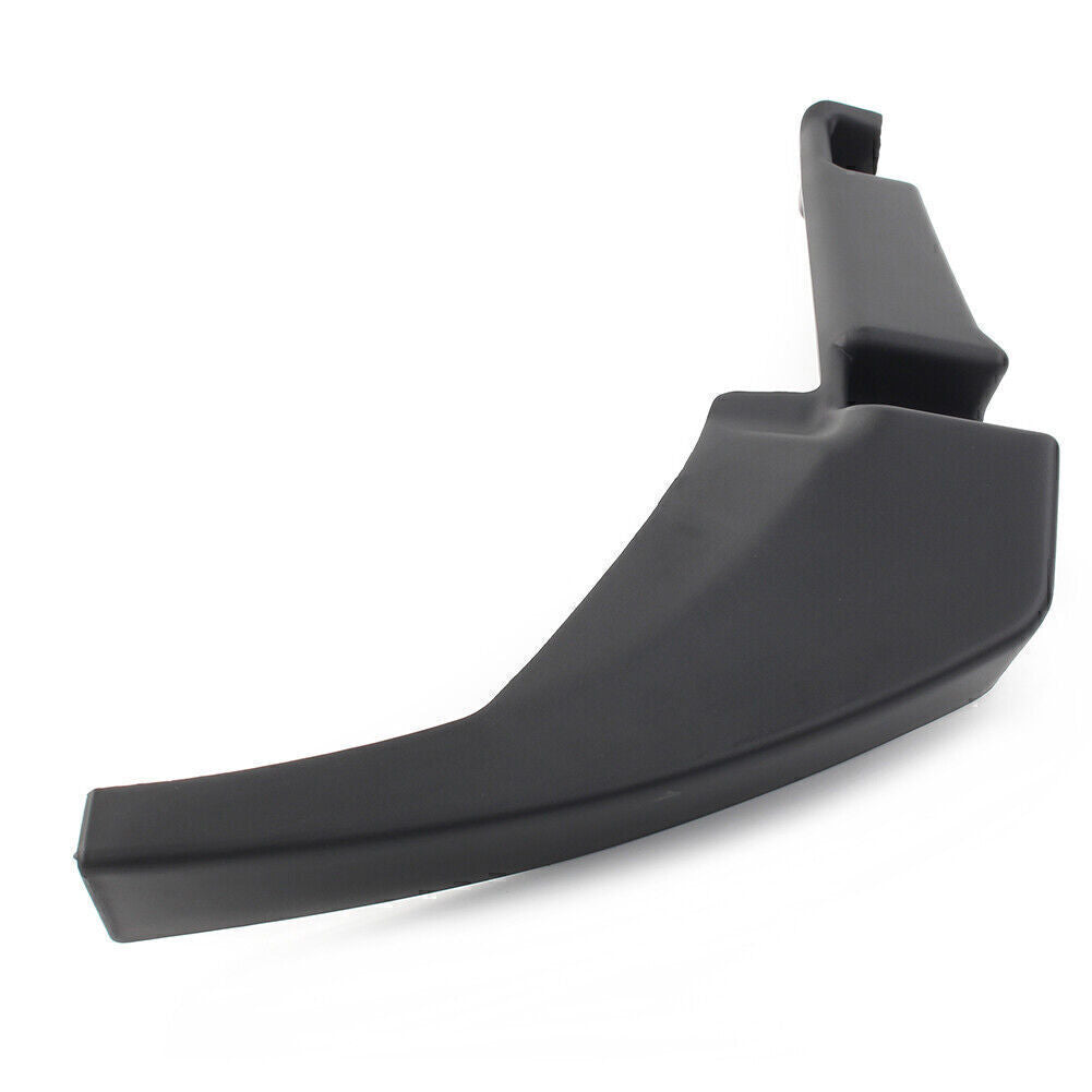 Front Left Bumper Wheel Molding Trim Fit for Land Rover for Range Rover Evoque 2012-2019