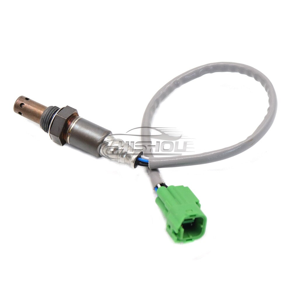 The upstream oxygen sensor is compatible with 234-9033 and is suitable for Suzuki SX4 2.0L L4 (2007-2009) 18213-80J00