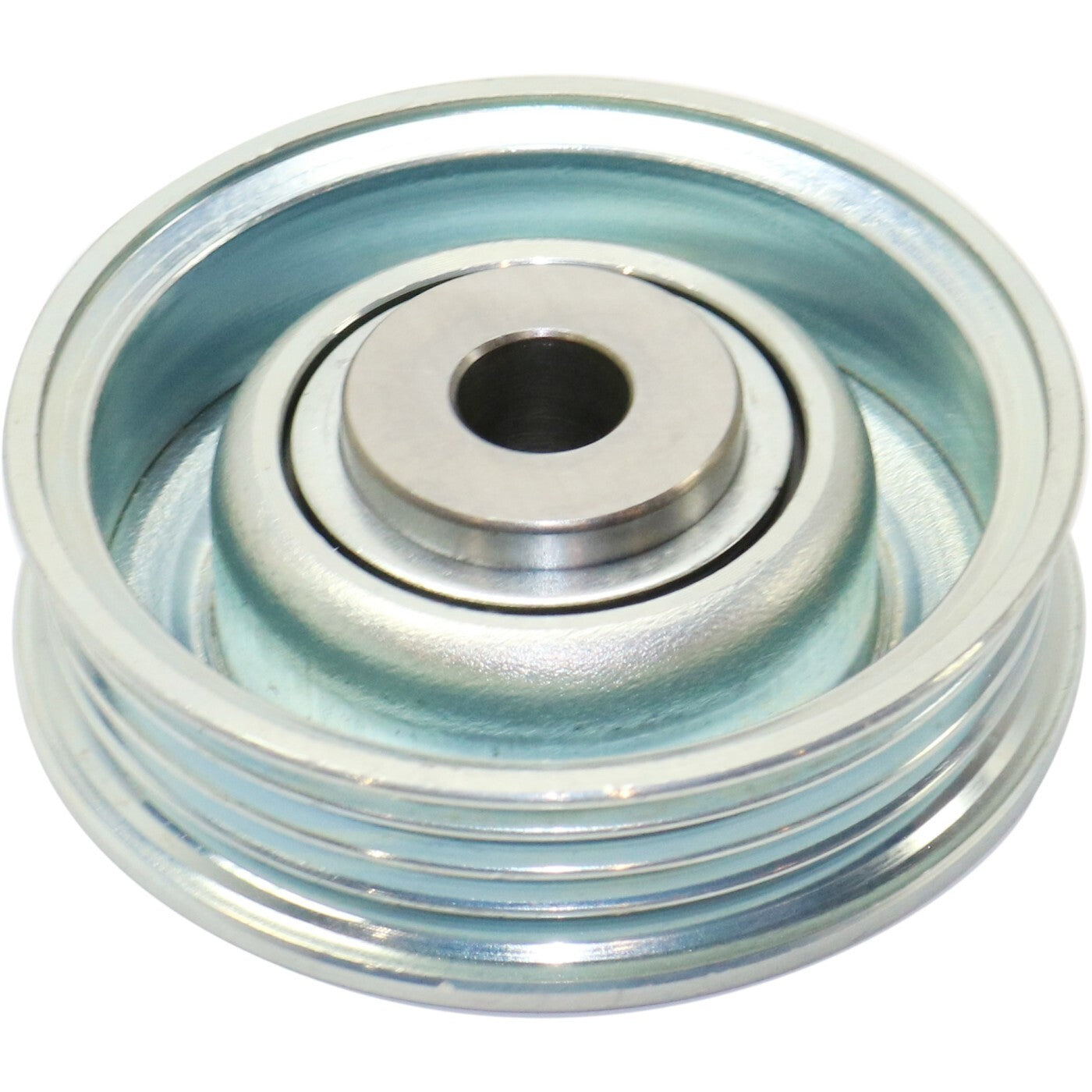 new accessory belt tension pulley for Mitsubishi Montero Sport 1997-04 MD303884