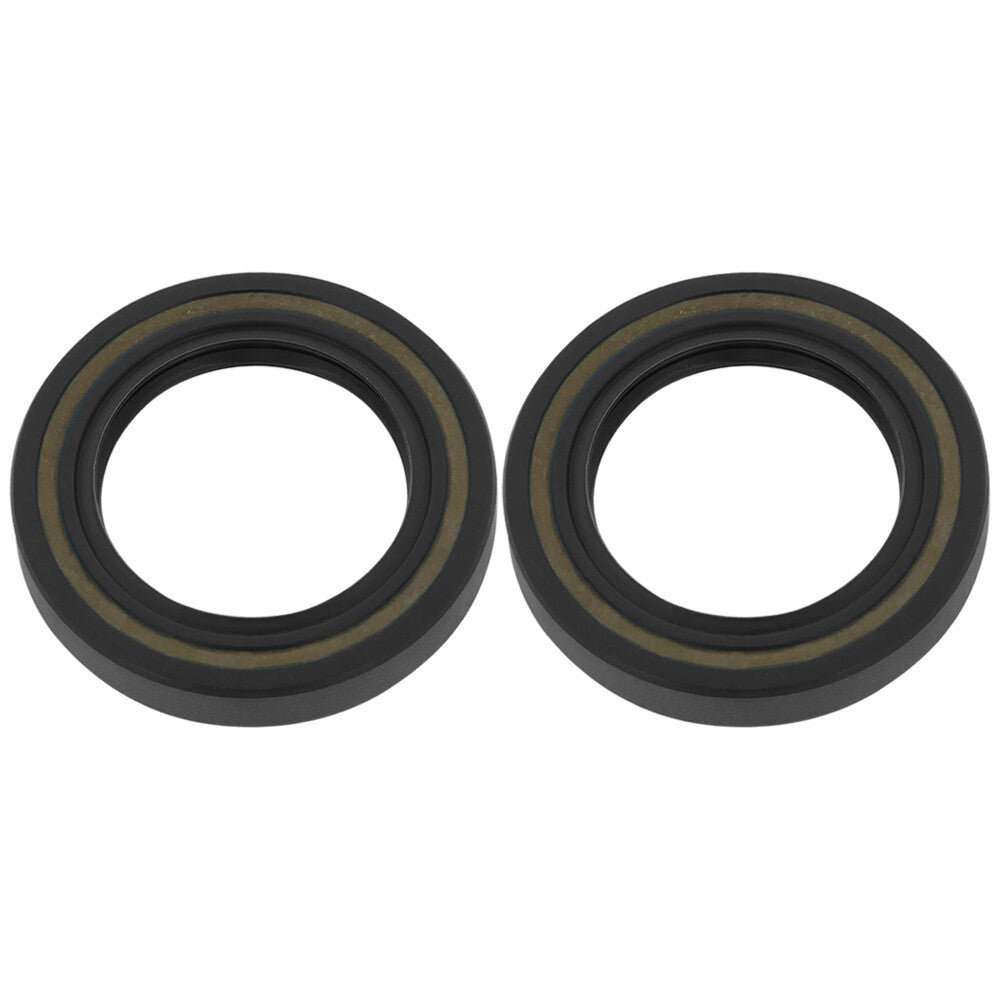 2x Auto Transmission Output Shaft Seal Fits For Cooper R50 2002 2003 2005-2008 Q