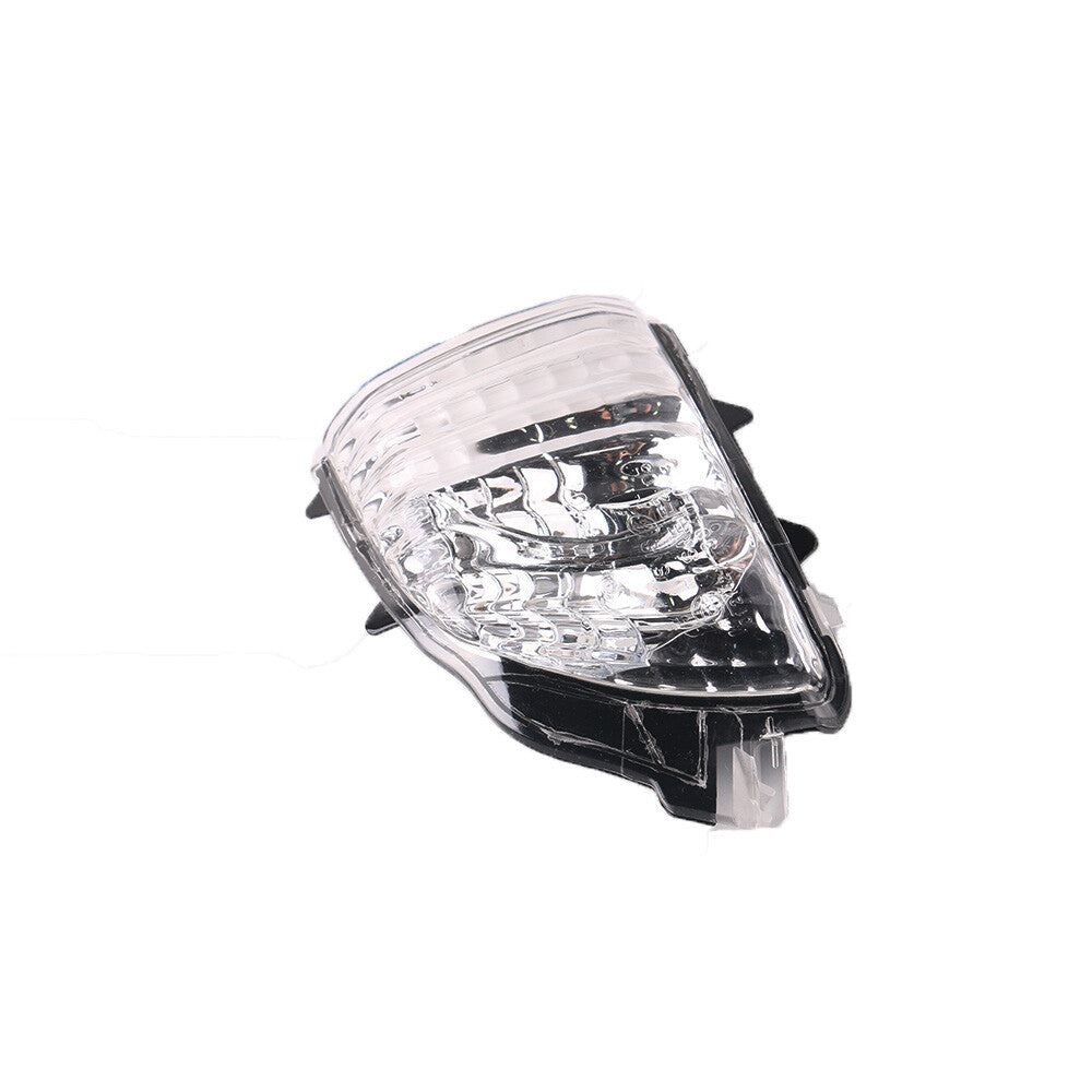 Left Door Mirror Turn Signal Light Without Bulb #31111813 for Volvo XC90 2007-14