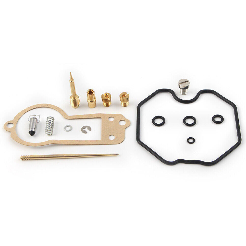 for HONDA XL250S XL250 1978 1979 1980 1981 1 set Carburetor Repair Kit