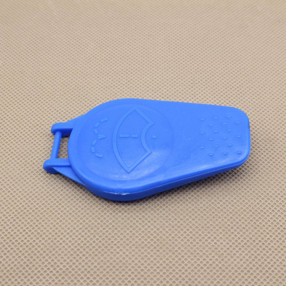 Windshield washing machine liquid bottle cap suitable for Ford Focus MK2 Kuga C-Max 1250896