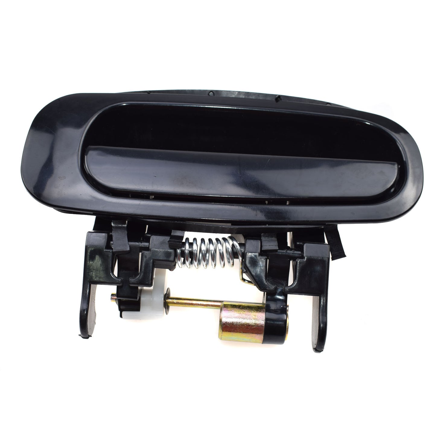 Exterior door handle left rear drive side for for Corolla 98-02 69240-02030- v