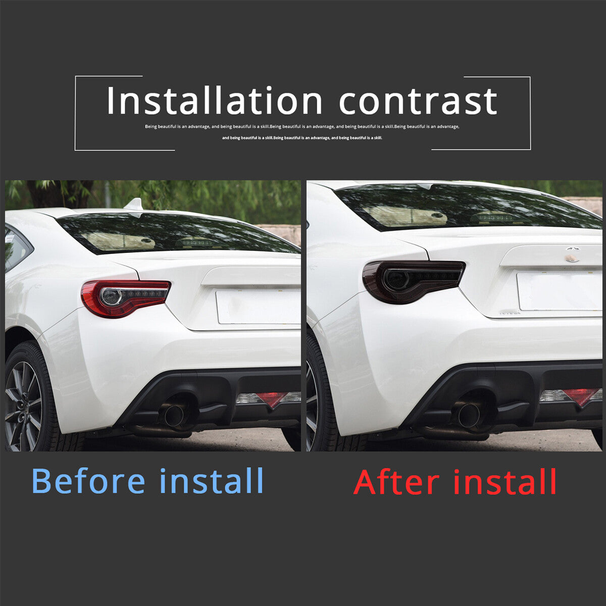 Carbon fiber ABS steering wheel button cover decoration suitable for E-Class W212 2011-2015- v