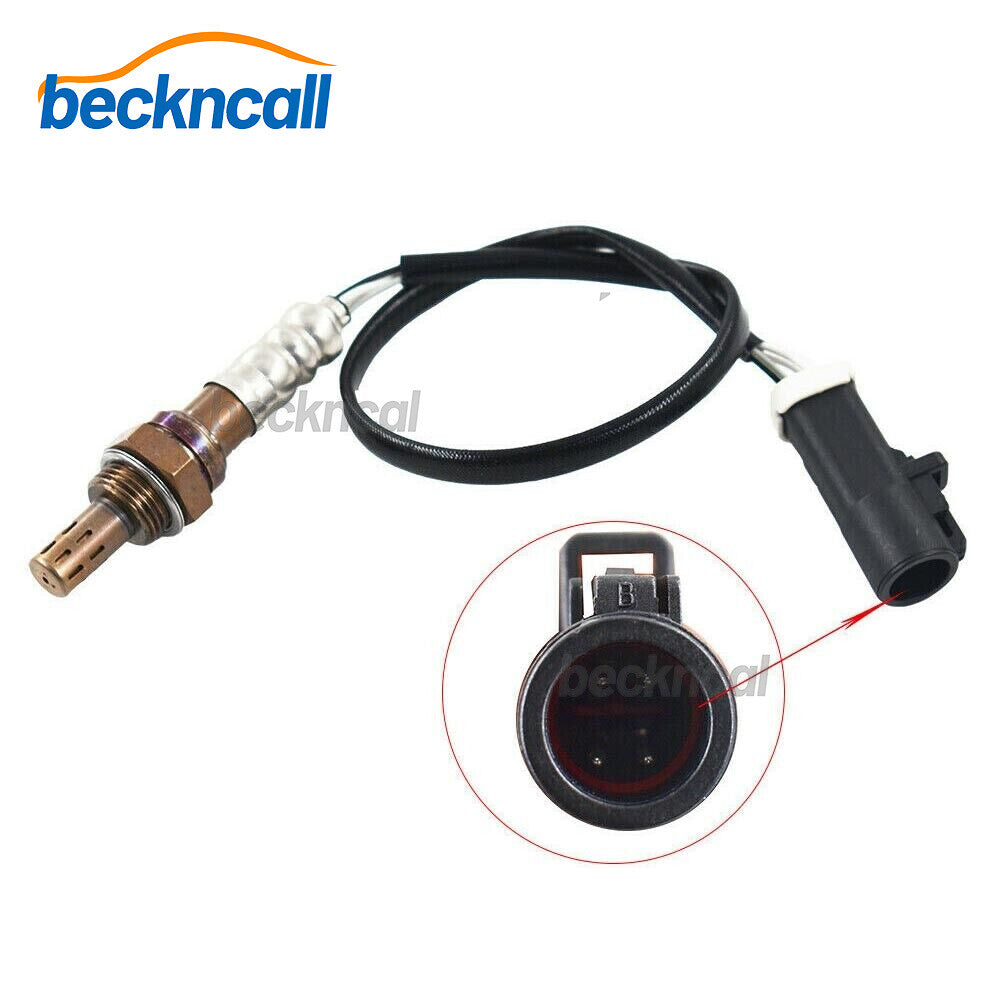 4X Oxygen O2 Sensor For 1995-2010 for Ford for Mustang 3.8L 4.0L 4.6L 5.0L 5.4L 234-4046