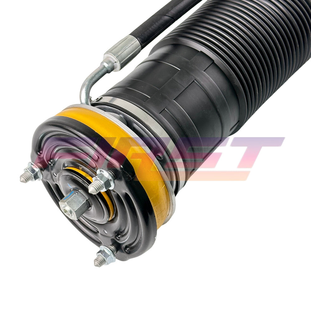 Assys Magneride front and rear shock absorber struts suitable for GMC for Sierra 1500 Denali 2015-2018