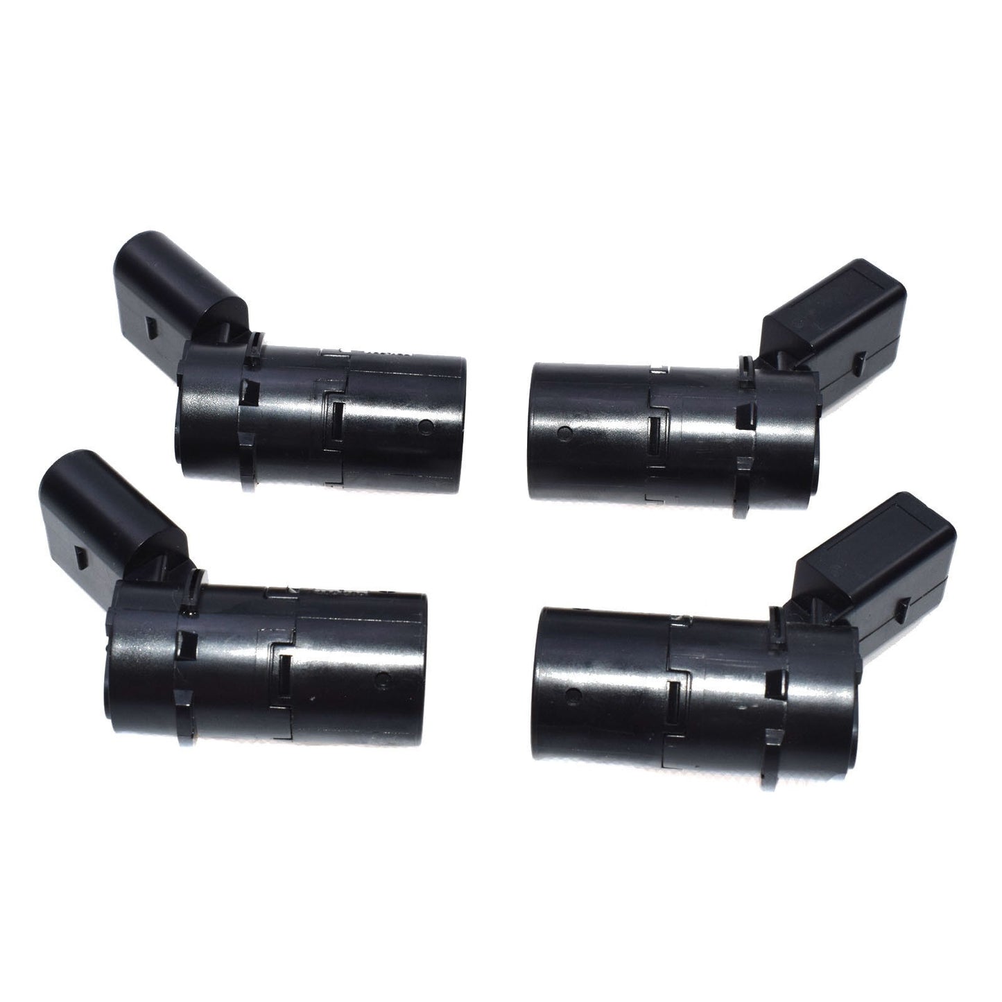 4pcs PDC Parking Sensor for Audi for VW A3 for A4 for A8 S3 S4 S6 RS4 Polo Bettle 7H0919275D Q