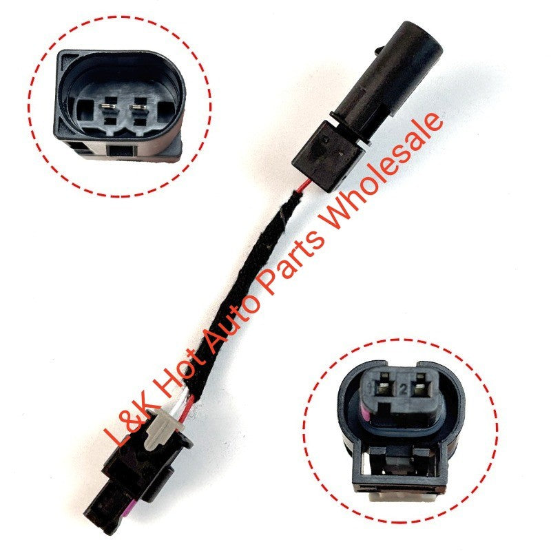 High Pressure Fuel Pump Wiring Adapter for BMW (Almost All Modelsï¼?2518638006 Q