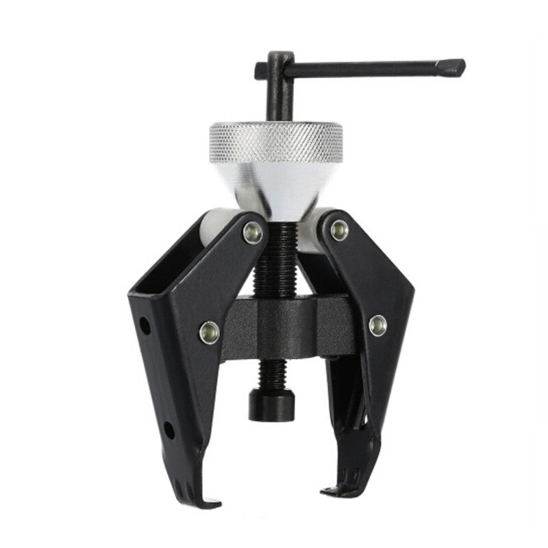Automotive battery terminal bearing wiping arm makeup remover pliers with an opening of 6-28 mm - Repair tool n