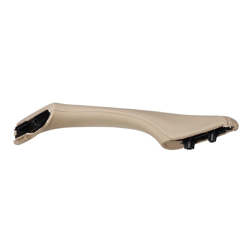 T¨¹rverkleidung Zuggriff Linke Seite Leder Beige Gelb F¨¹r for BMW 5er F10 F11 F18