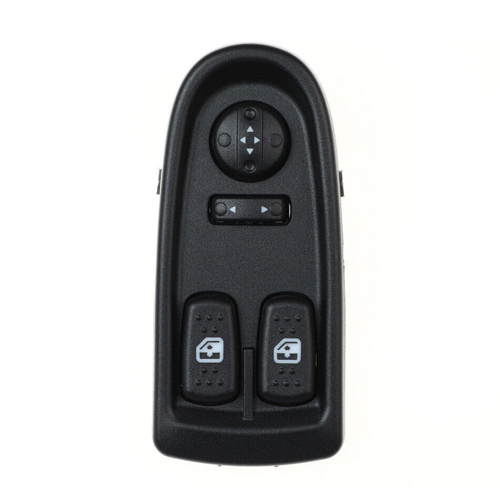 Electric Power Window Switch 5801304491 for Iveco Daily 2006 2007 2008 2009-2012