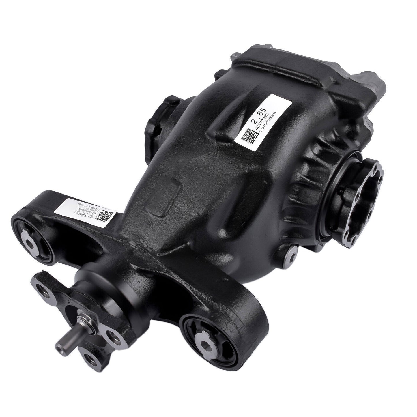 US/Rear Differential Axle Carrier for Cadillac CTS 2015-2019 84110752 2.85 Ratio RWD
