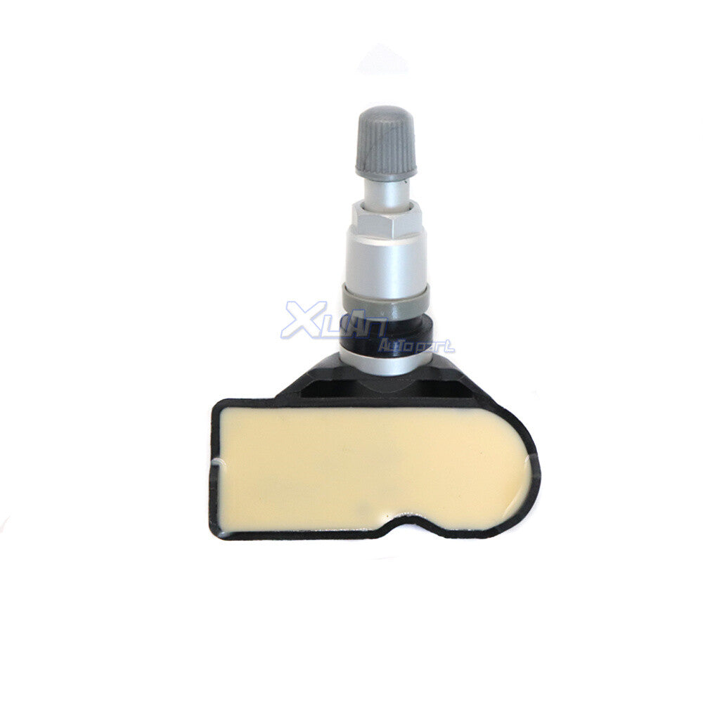 3AA907275B 433MHz 2012-17 4x TPMS Tire Pressure Sensor for Tiguan CC v