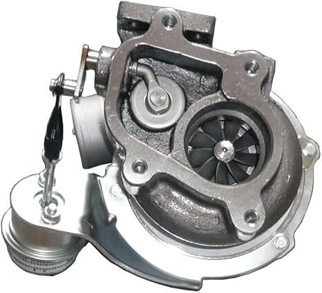 GT22 TurboCharger 738769-5007S For Futian Truck 2.8L BJ493ZQ Euro 2 Engine 2004