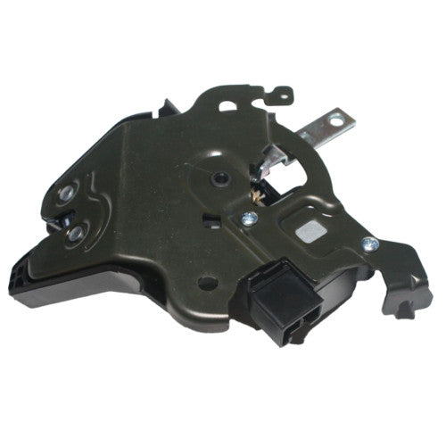 Fit 14-19 for Mazda 3 / 6 Trunk Latch Rear Deck Lid Lock Actuator BKC3-56-820Fu4 AT