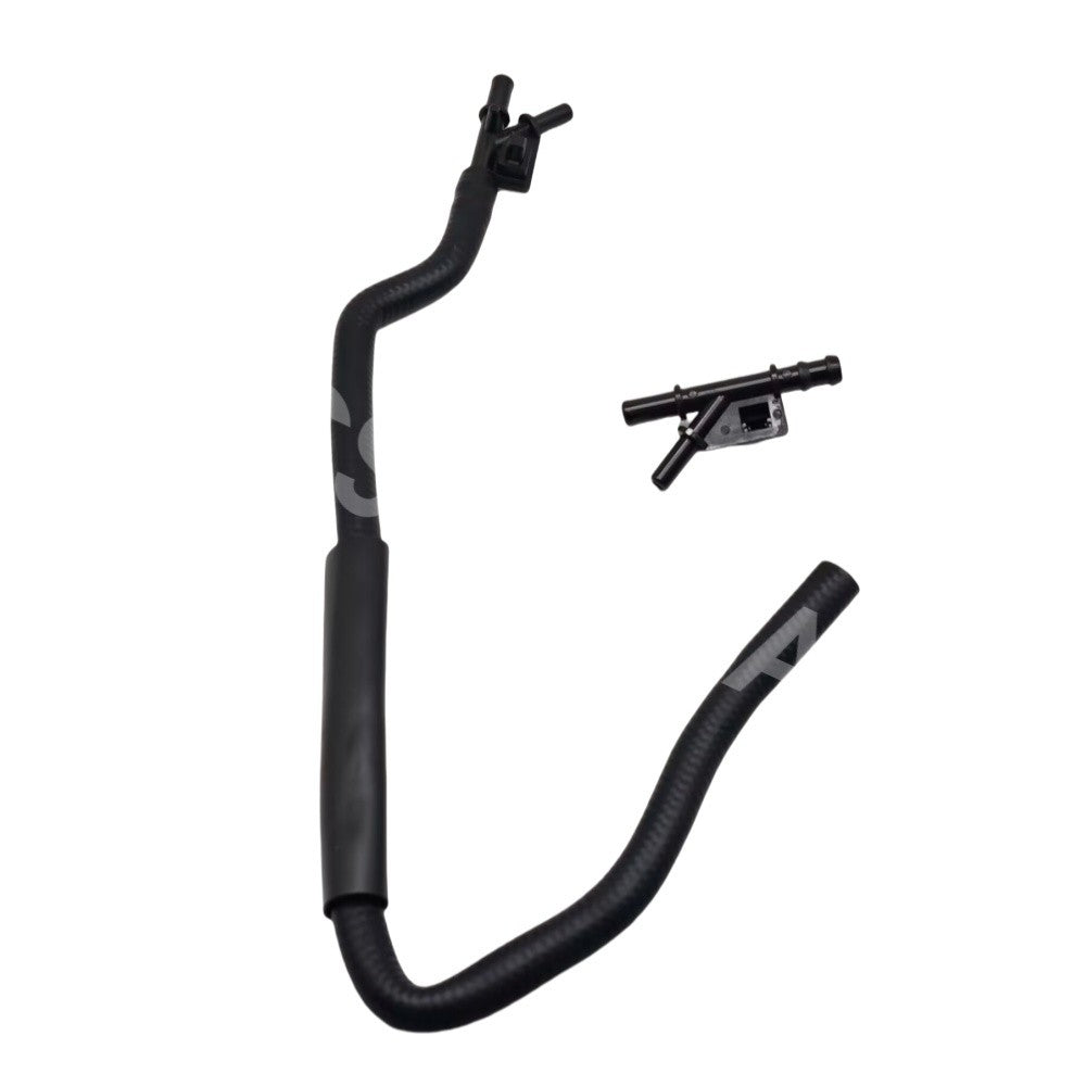 Fit for Scion xB 2008-15 Car Engine Components 3 Way By-Pass Coolant Hose Parts Q