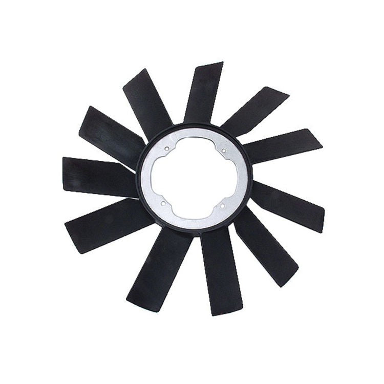 Radiator cooling fan assembly for BMW E36 Z3 318is 318ti 96-99
