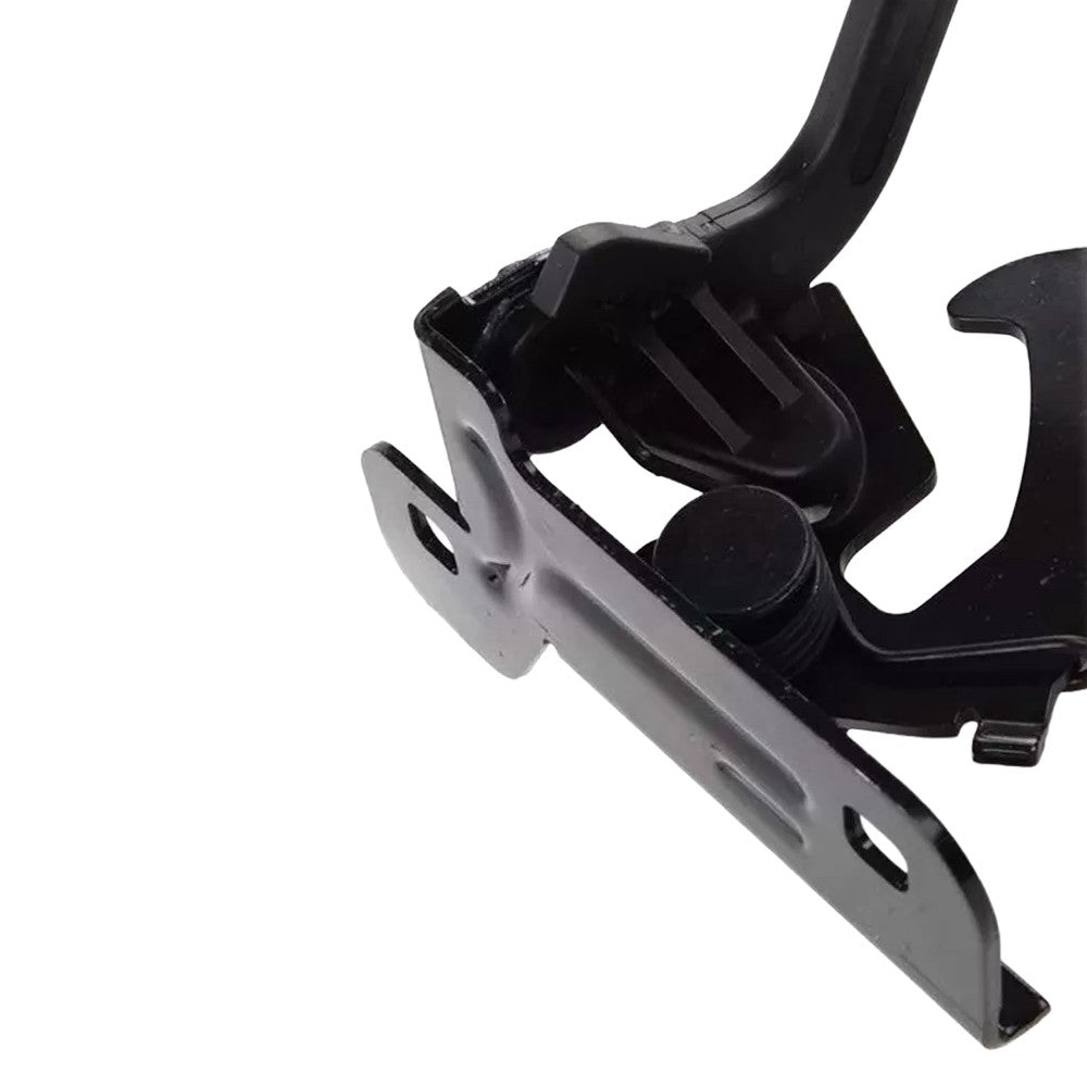 Front Hood Release Lock Catch Latch Fits For E65 E66 750Li 750i 760Li 760i 06-08
