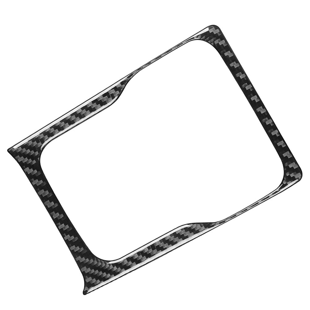 for Jeep for Wrangler JL JLU Gladiator JT Gear Shift Panel Cover Trim