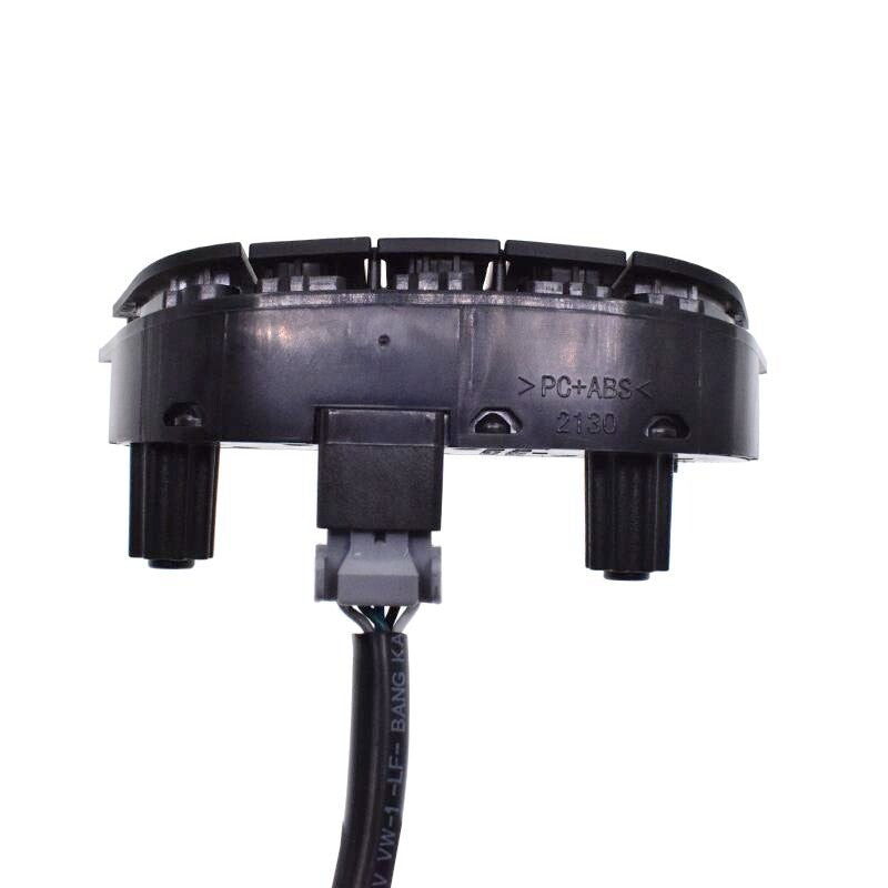 Cruise Control Switch kit fit for Mitsubishi MONTERO 2008-2019 8602A006+8701A066 Q