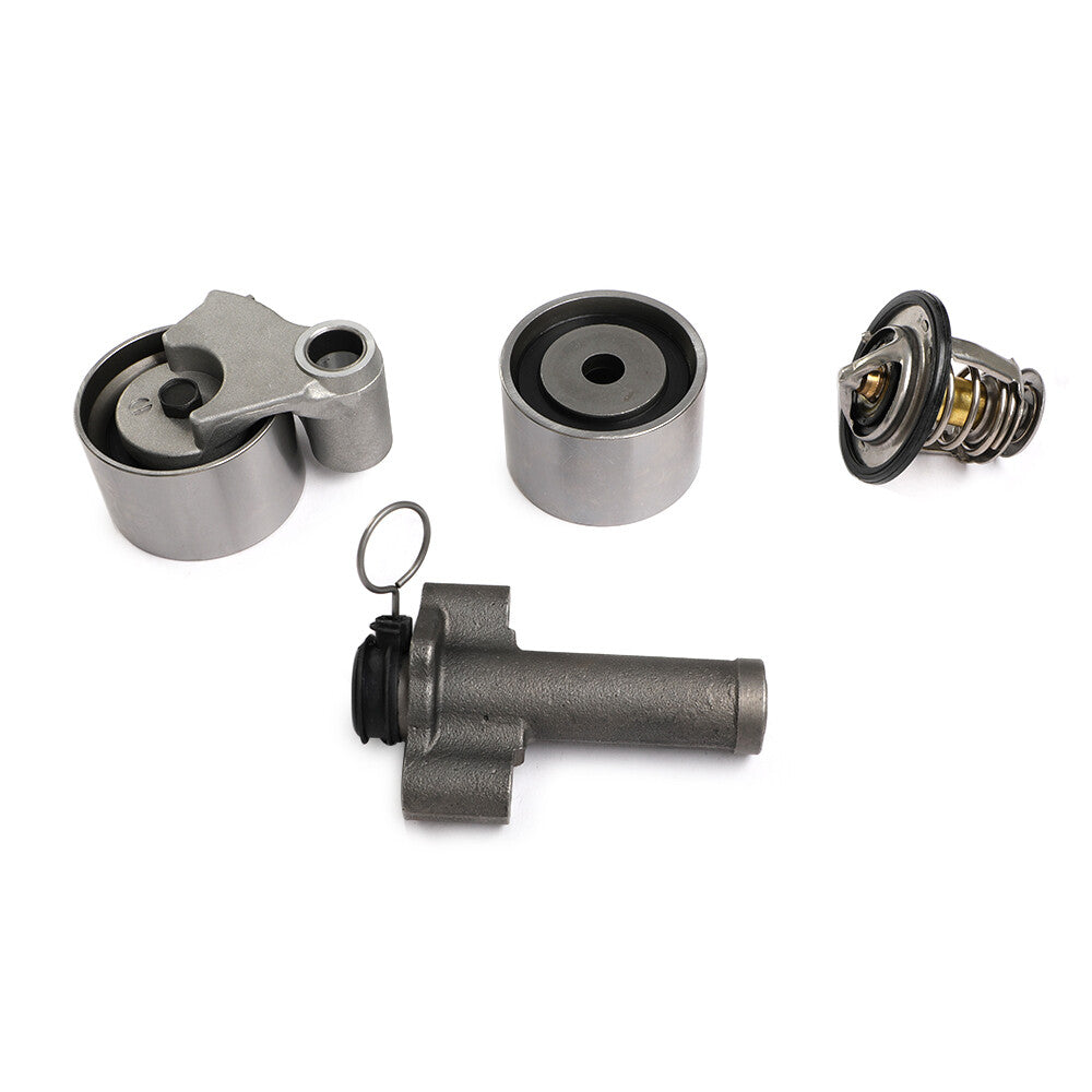Water Pump Timing Belt Kit For 95-04 for TOYOTA 3.4L V6 5VZFE 16100-69398