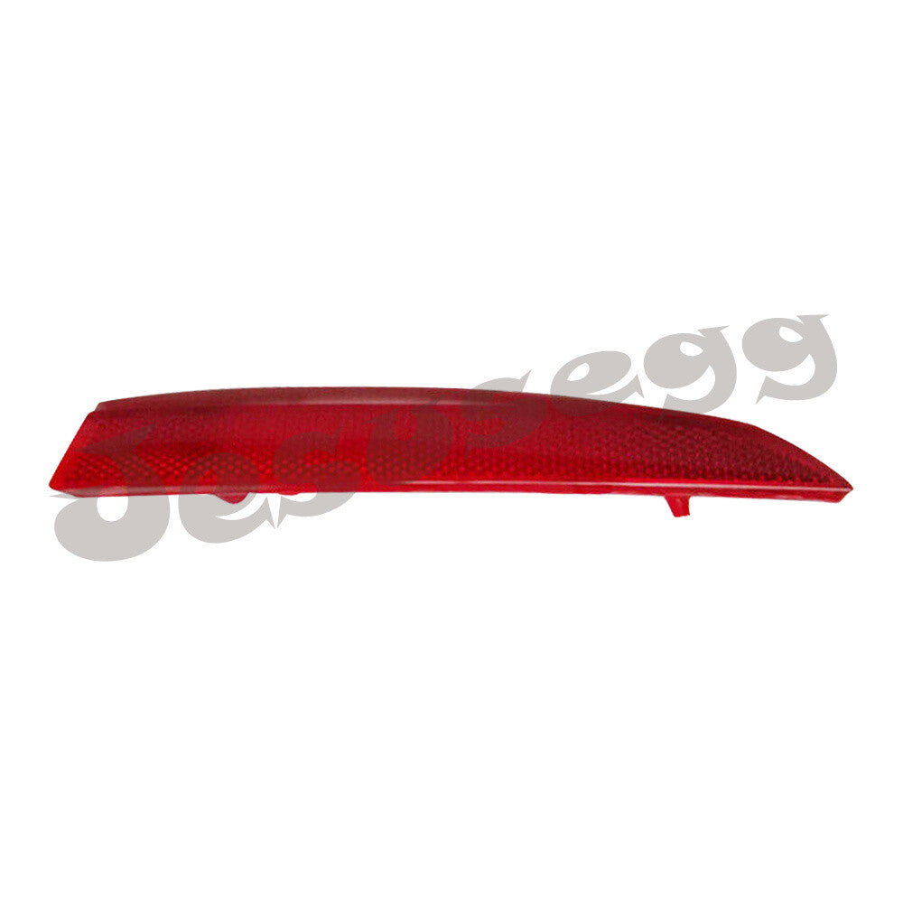 Fits 2017 18 19 for Cadillac XT5 Rear Bumper Reflector Light Right/Passenger Side Q