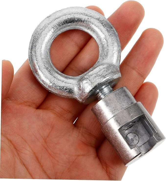 Dent Repair Tool Adapter for Slide Hammer Pulling Tab Auto Accessory Slide Hamme v