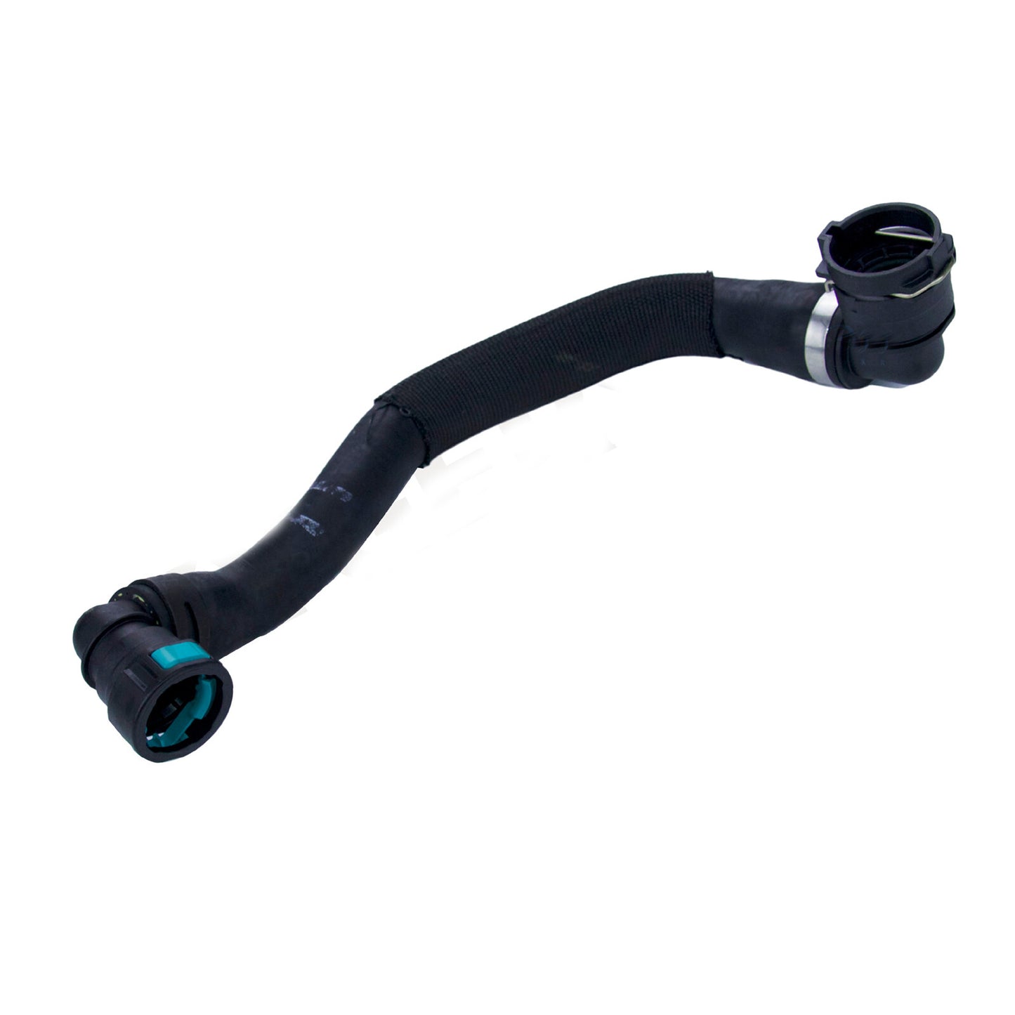 Coolant hose LR093724 is suitable for Land Rover for Range Rover Velar L560 (2017-2019).
