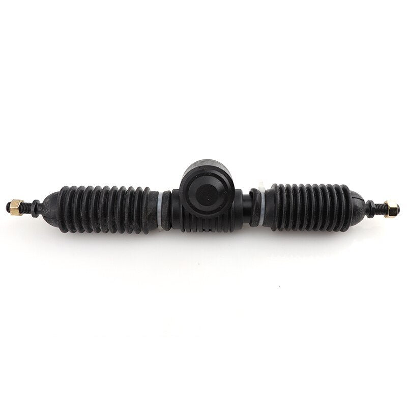 335mm Power Steering Gear Shaft Rack Pinion Assembly Buggy Karting UTV Bike Part