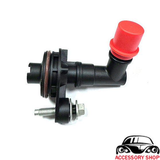 PCV valve 12685407 is suitable for 2016-2022 GM Malibu for Cruze Spark Encore.