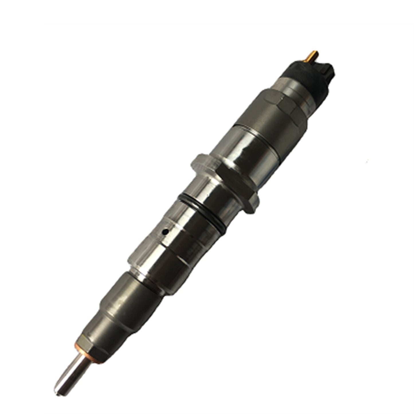 4X Fuel Injector 5283275 Fits For Engines ISLe Eu3 0445120304 5272937