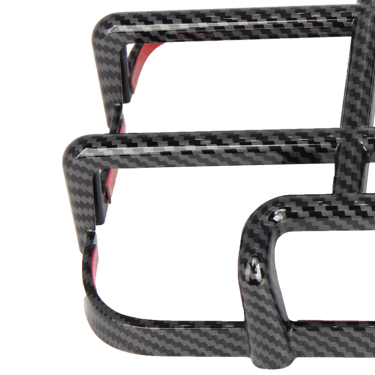 for ford Bronco Accessories 2021-2024 Taillight Guards Cover Trim Carbon Fiber