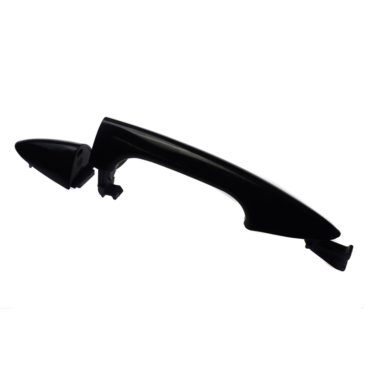 Exterior Door Handle Rear Right Suitable for for Hyundai Accent 2012-16 826611R000CA- v
