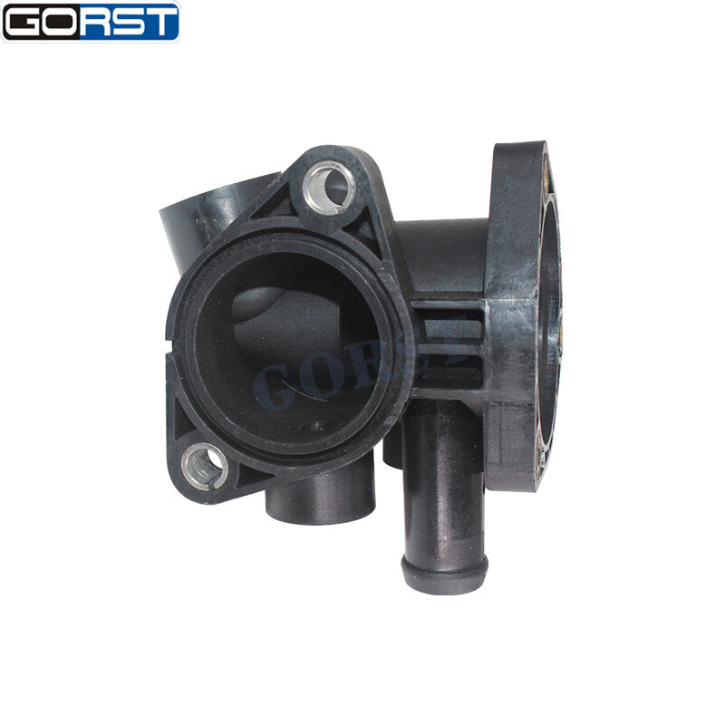 Engine coolant thermostat housing 5264757, suitable for Isf 2.8 52939 Q