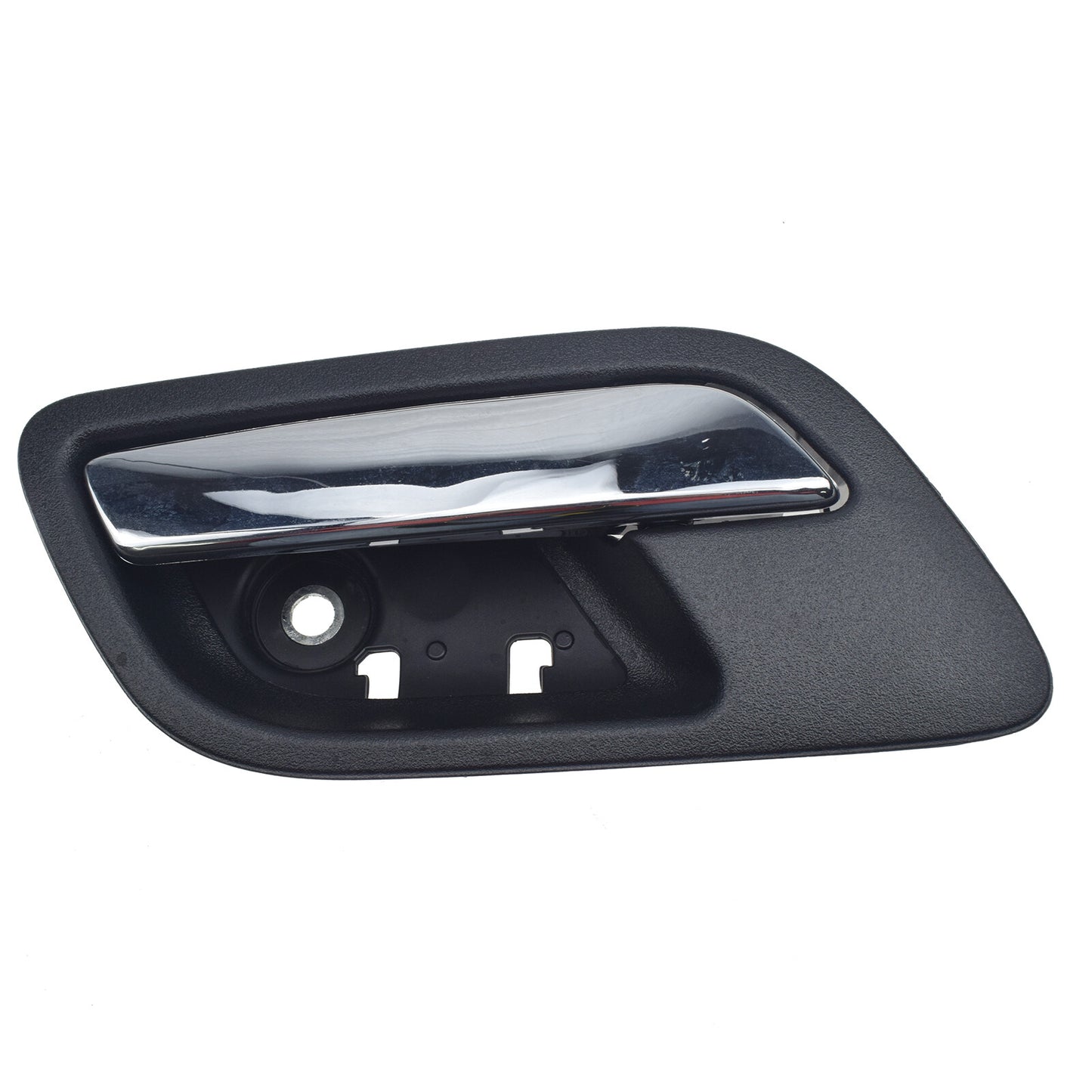 Interior Door Handle LH Side For 2007-13 for Silverado 1500 Tahoe 15939073- v