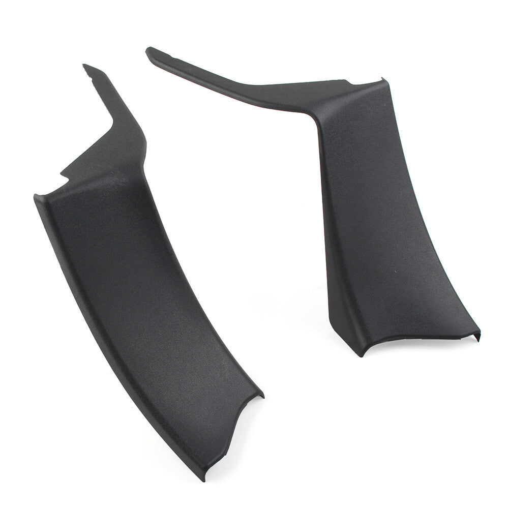 C Pillar Trim Lower Panel Molding Cover Fit for Land Rover for Range Rover 2013-2020